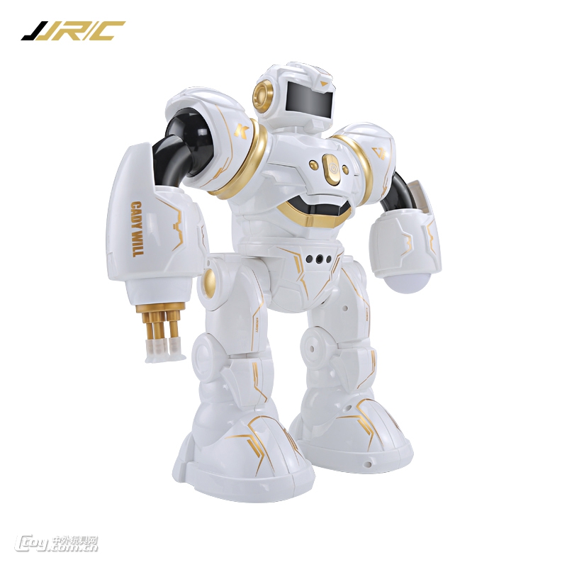 JJRC K16智能对战机甲机器人