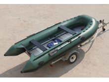 充气橡皮艇冲锋艇水上游乐玩具