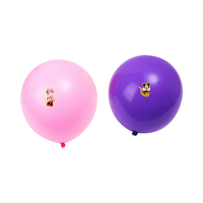 Disney/迪士尼袋装100个气球CZDY-00006