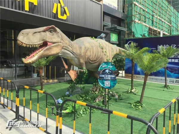 恐龙模型租赁-仿真恐龙出租/恐龙展 恐龙模型出租