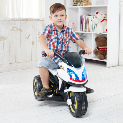 儿童电动摩托车9801A/9802A