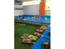 小型遥控赛车儿童游乐设备广场商场公园摆地摊娱乐赚钱游乐项目