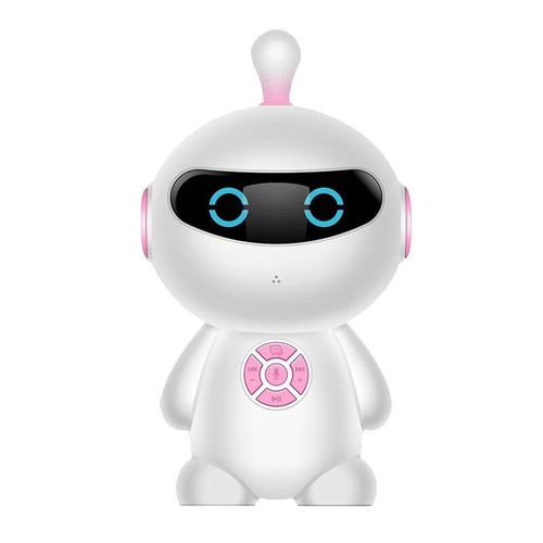 天才娃超级宝宝智能儿童对话机器人高科技玩具X5