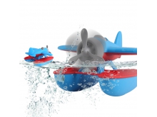 儿童玩具水上飞机