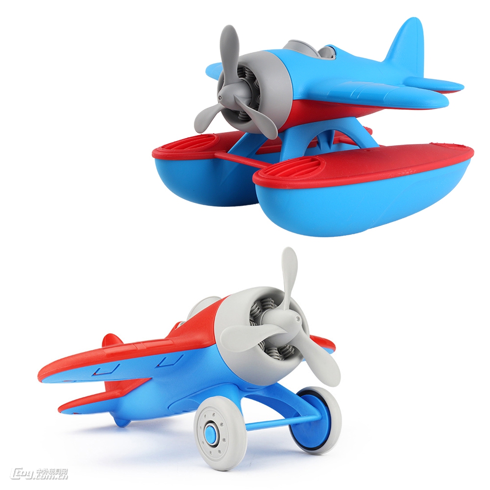 儿童玩具水上飞机