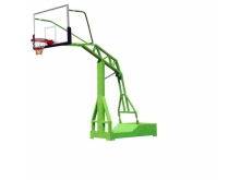 晋城高档移动仿液压篮球架比赛篮球架生产厂家