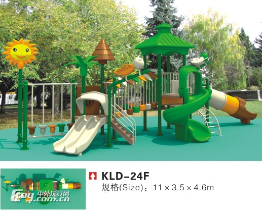 KLD-24F