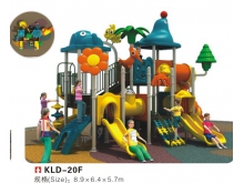 深圳儿童玩具定做，幼儿园室外滑梯生产厂家