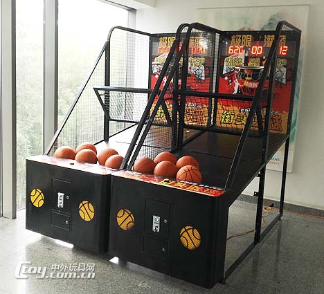 供应上海篮球机 篮球机出租500元一台