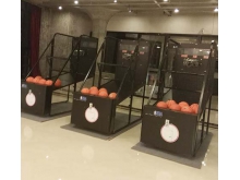 供应上海音乐篮球机，尚昊街头篮球机，欢乐篮球机租赁