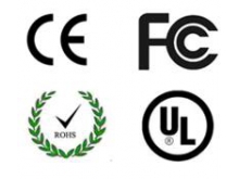 电子产品FCC认证