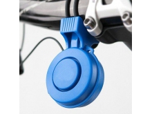 自行车电喇叭线路板 USB充电喇叭 单车电铃铛音乐铃铛开发