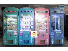 儿童糖果机 小型商用租赁 街边贩卖糖果 扭蛋机 出糖果设备