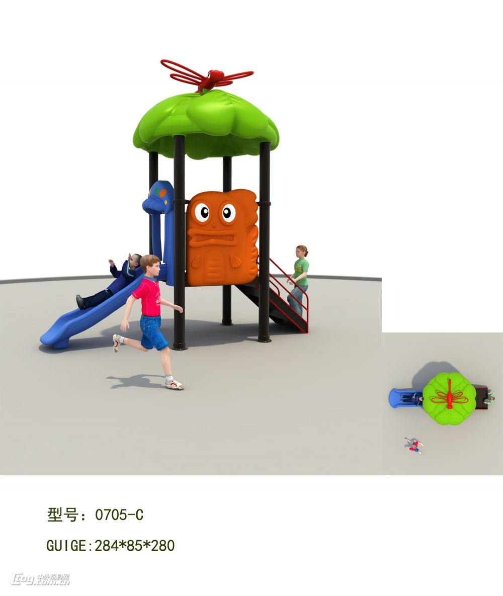 户外游乐场地 室外拓展组合滑梯供应 广西南宁幼教玩具厂家