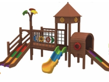 幼儿园大型玩具游乐设备 幼儿儿童玩乐拓展设备厂家制作