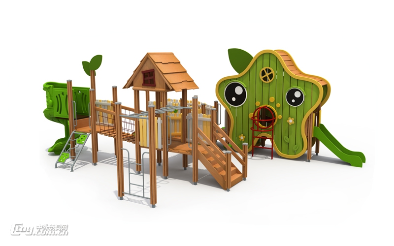 物业小区景区适用幼儿玩具 大型游乐设施 广西厂家直接供应