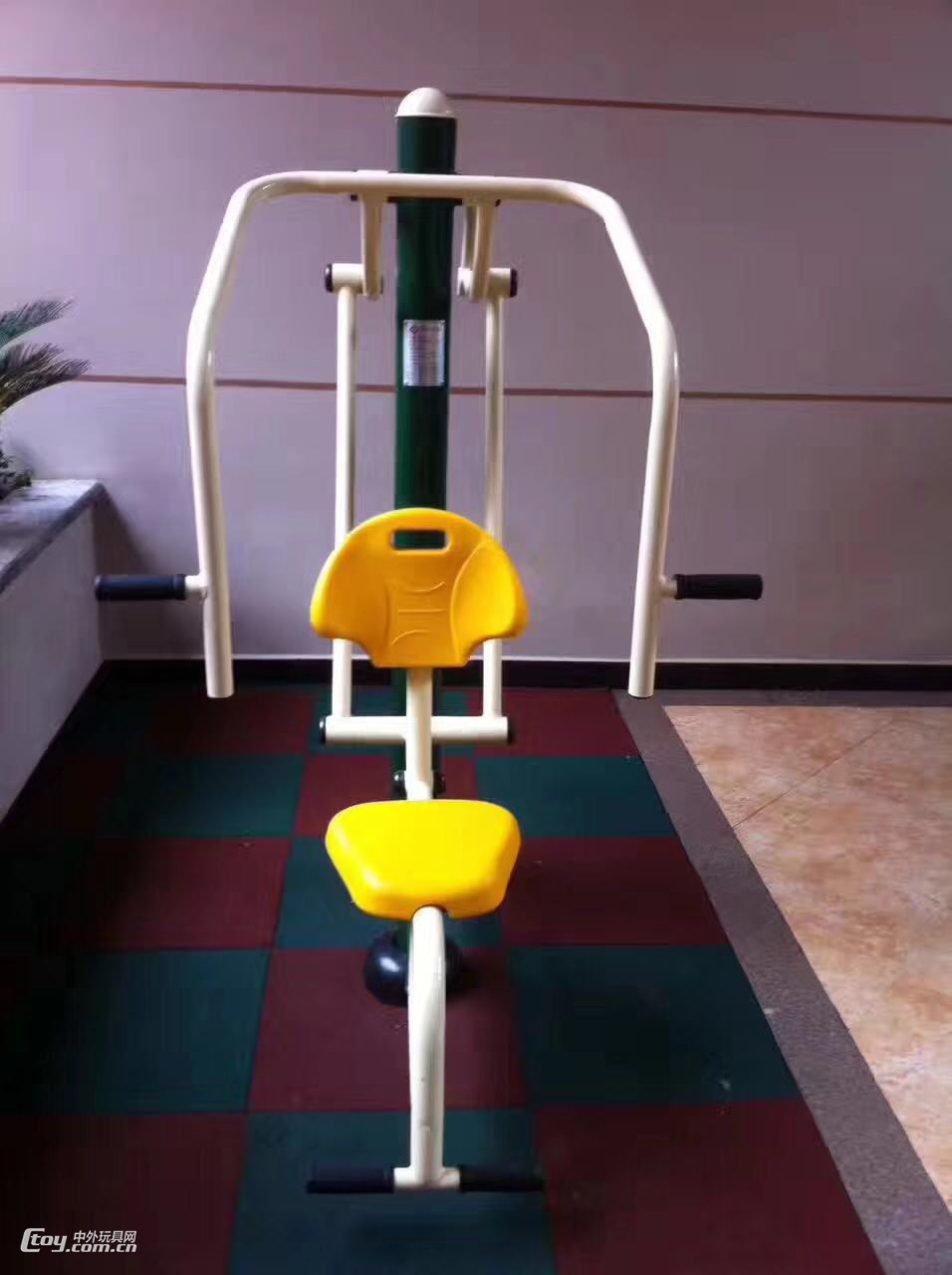 室外健身器材游乐设备 小区公园健身路径 广西南宁厂家批发