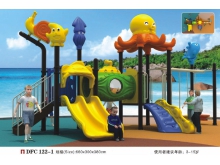 广西幼儿园大型玩具厂家 大型儿童适用组合滑梯 厂家直销