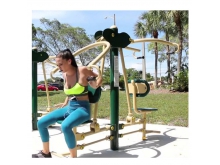 室外健身器材游乐设备 小区公园健身路径 广西厂家批发