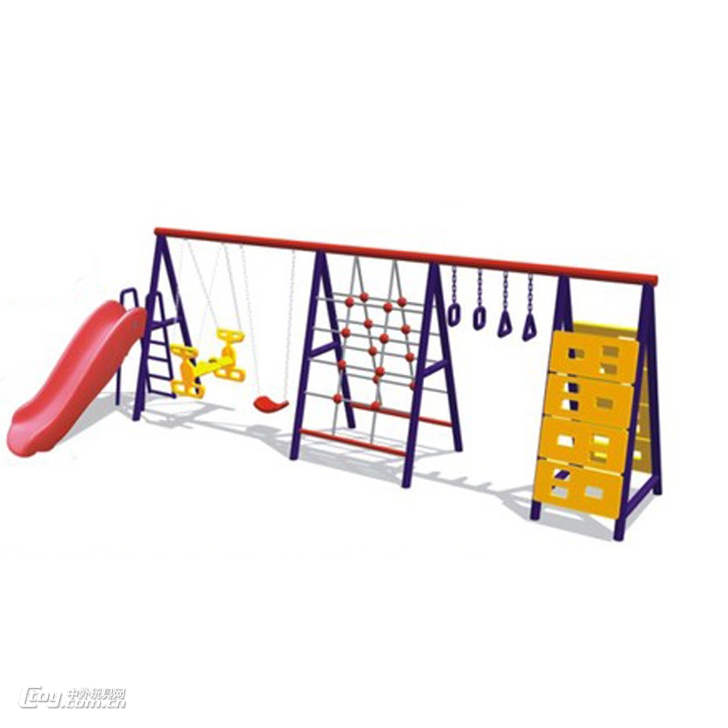 广西南宁小区公园攀爬拓展玩具 广西幼儿园攀爬拓展设备