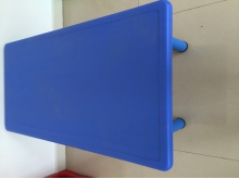 广西桂林幼儿家具柜子课桌椅供应 柳州工程塑料制作厂家