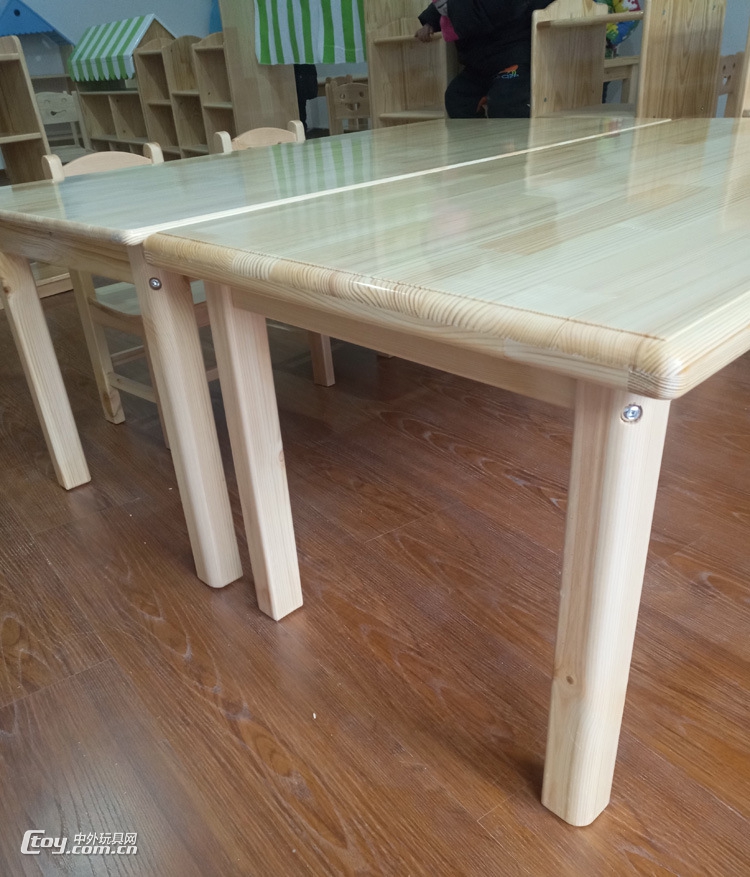 桂林幼儿园课桌椅 柳州幼儿桌椅 厂家直销批发生产