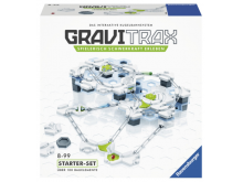 Gravitrax 重力轨道拼装--入门套装