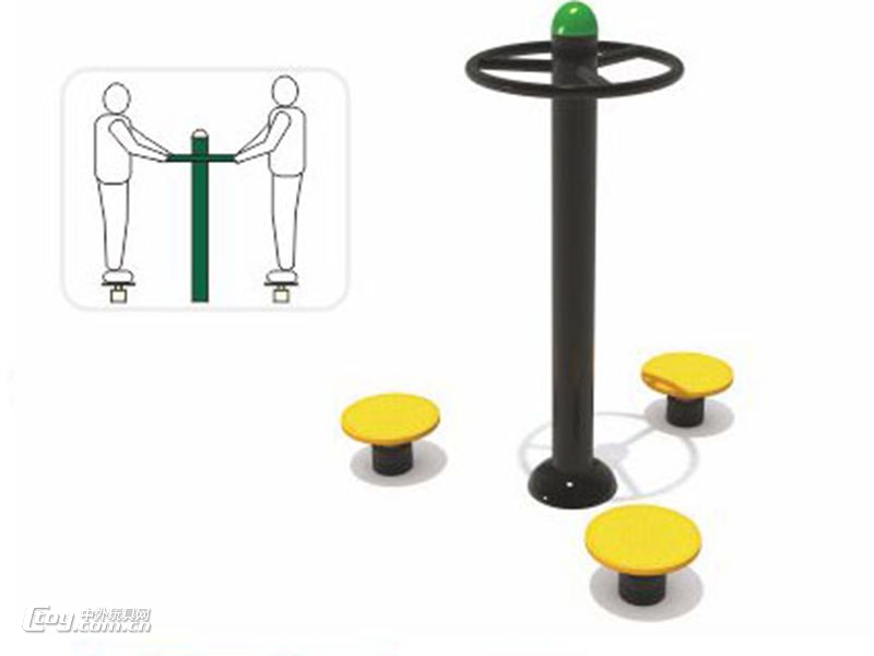 广西玉林定制大型器械 室外休闲活动场地器械厂家批发报价