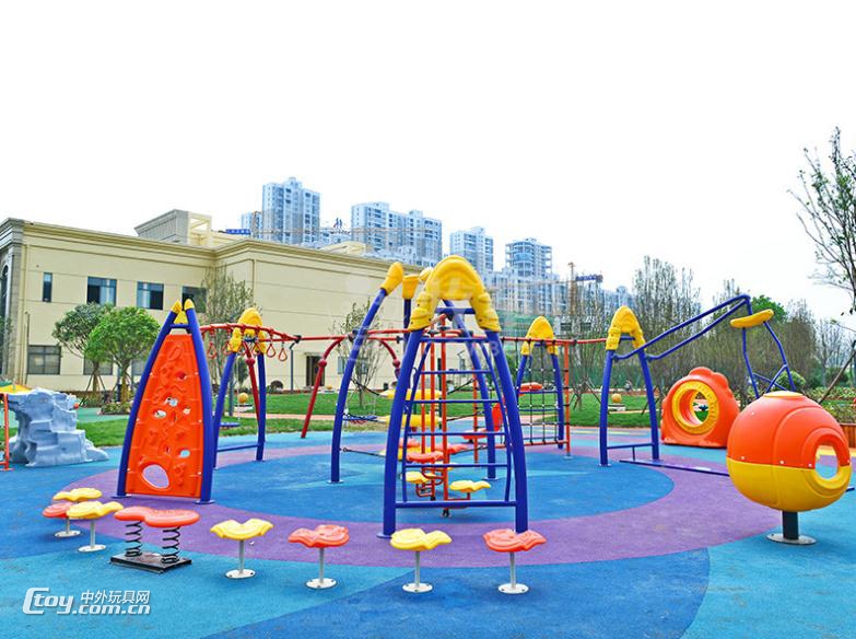 广西崇左大风车品牌拓展设备 幼教玩具 景区配套游乐设备厂家