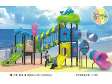 广西南宁幼儿玩具 室内滑梯大型户外玩具组合滑滑梯