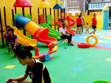 湖南长沙生产儿童大型室外滑梯户外玩具游乐场设施