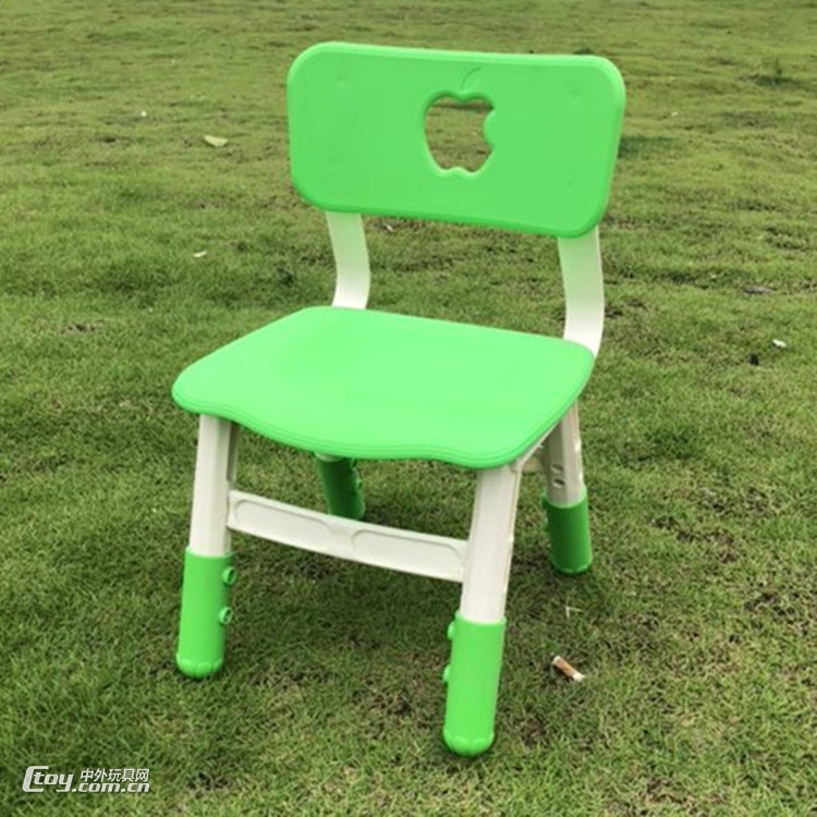 柳州幼儿园塑料桌椅实木玩具柜幼儿家具厂批发直销