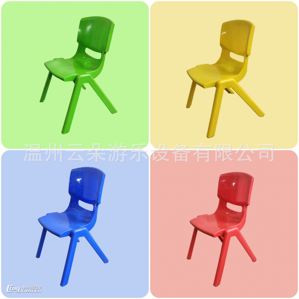 【大风车玩具】 柳州生产幼儿园塑料桌椅 实木玩具柜家具设备
