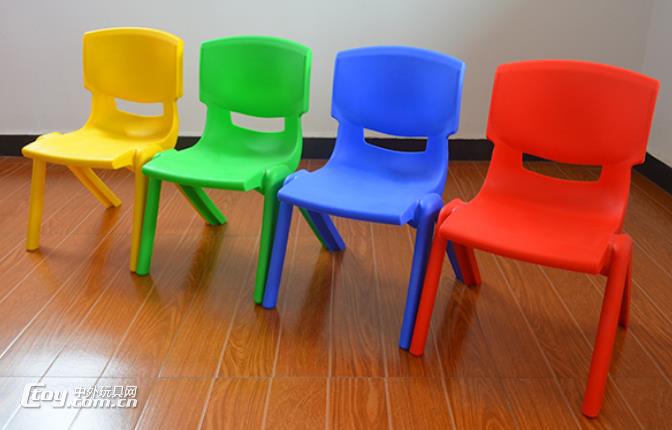 南宁幼儿园塑料椅子