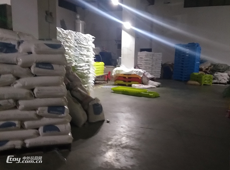 广西南宁幼儿园塑料床厂家 (18)