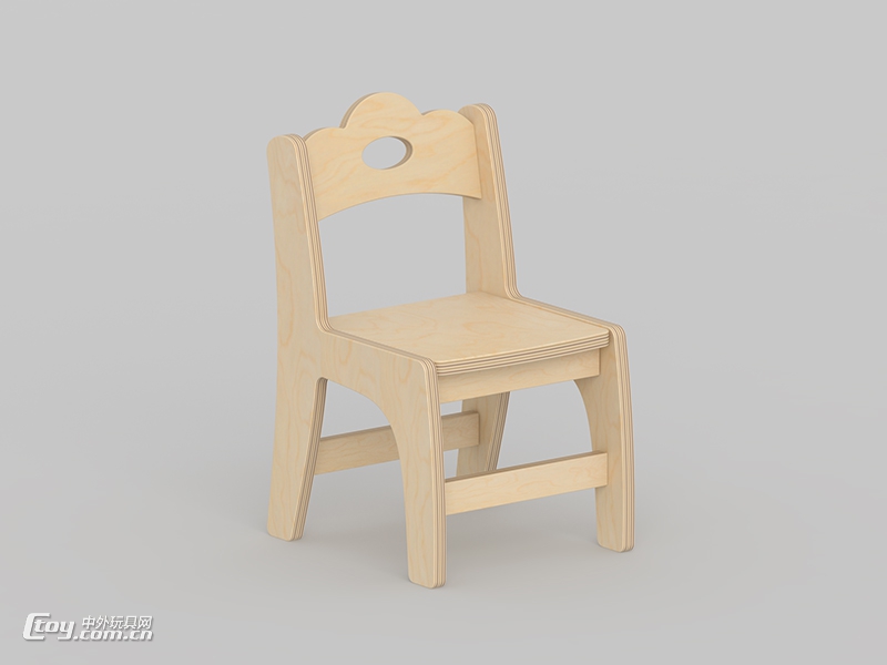 柳州供应促销儿童实木写字课桌椅幼儿园家庭专用配套家具