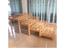 批发广西来宾室内幼儿园午睡实木叠叠床 儿童木质单人床幼教家具