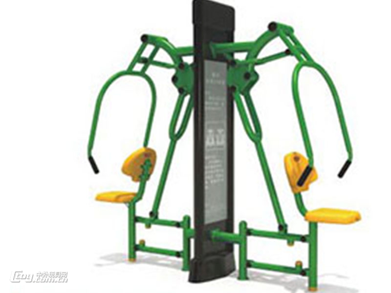 广西桂林直销景区社区组合健身器材 运动多功能健身设备