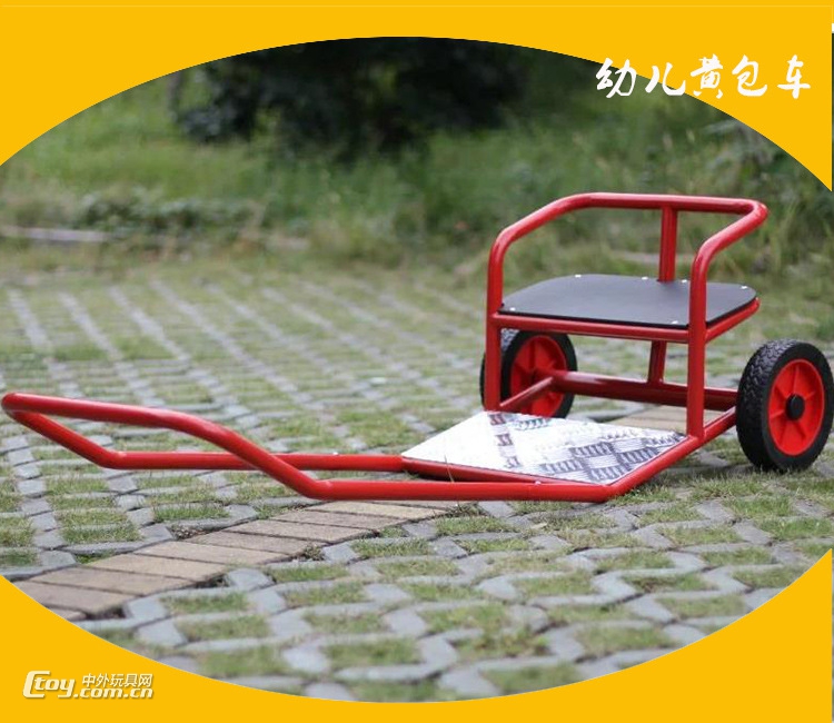 广西厂家幼儿1-3岁三轮车儿童脚踏车 双人户外健身多功能车