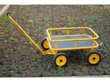 幼教专用儿童平衡脚踏车 南宁批发生产玩具童车
