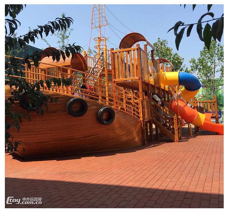 广西桂林可定制 新款儿童大型组合不锈钢滑梯游乐设施