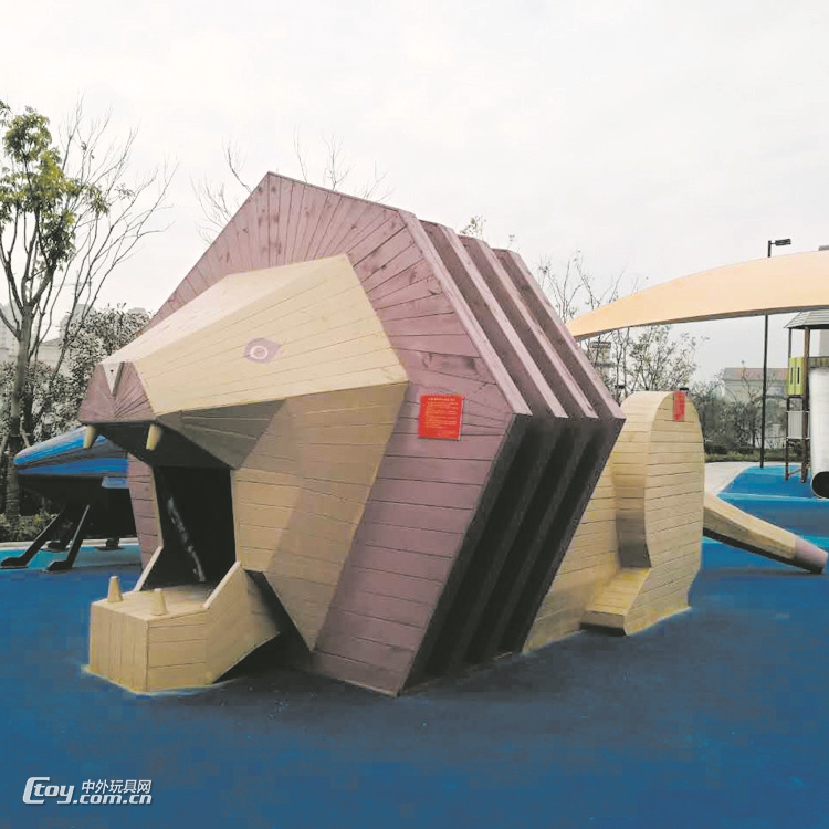 大风车游乐 供应定做桂林幼儿园游乐设施不锈钢组合滑梯