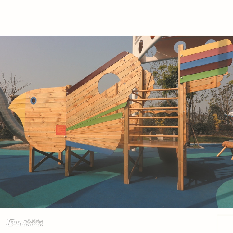 广西河池儿童乐园攀爬不锈钢滑梯组合 景区学校可定做