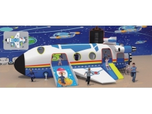 小型儿童玩具小型室内儿童玩具小型室外模拟玩具飞机模型玩具厂家
