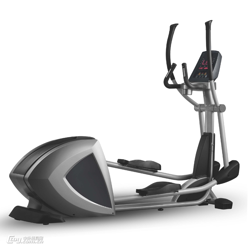 康乐佳健身车K9001HW-1有氧运动健身器材