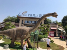 万达广场恐龙展大型恐龙制作厂家租赁出售仿真恐龙