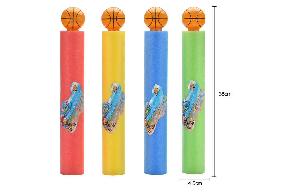 澳嘉特9990A 篮球35cm水炮（直径5cm）