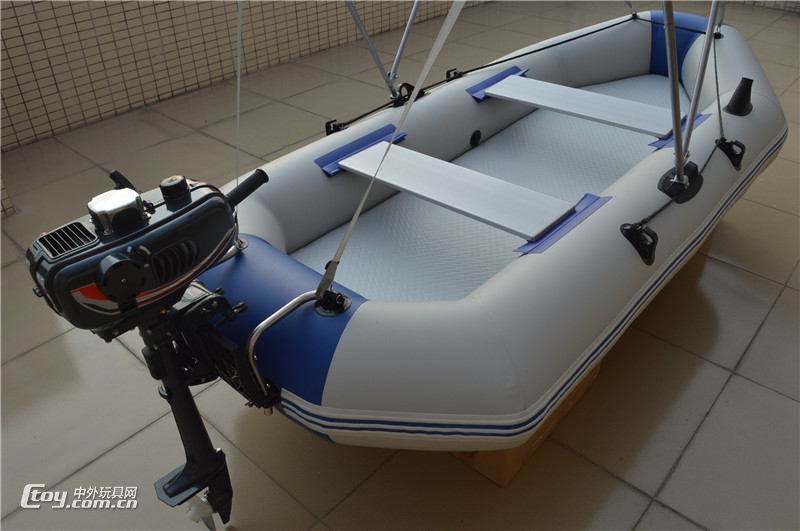 加厚充气船价格图片