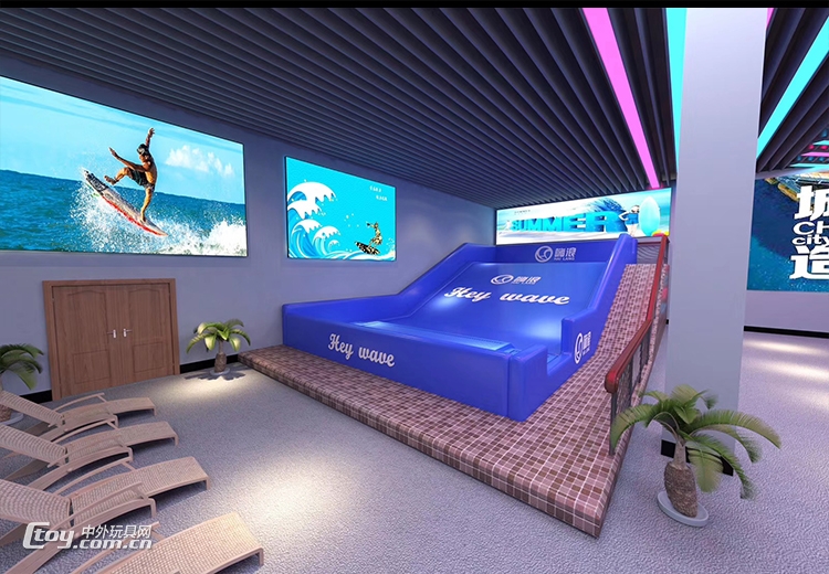 滑板冲浪模拟器 出租