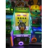 小型射球投币游戏机商场投放 儿童乐园游艺设备 淘气堡配套电玩